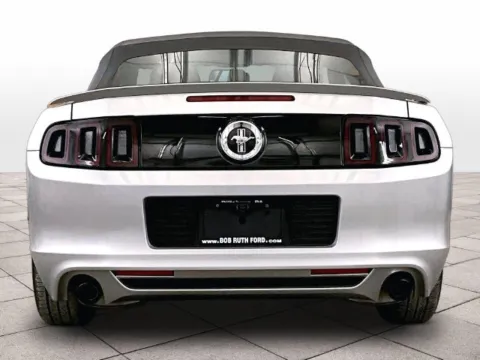 More photos of 2014 Ford Mustang V6 Premium at Bob Ruth Ford Dillsburg, PA