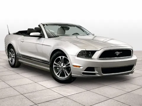 Another view of 2014 Ford Mustang V6 Premium for sale in Dillsburg, PA at Bob Ruth Ford Dillsburg