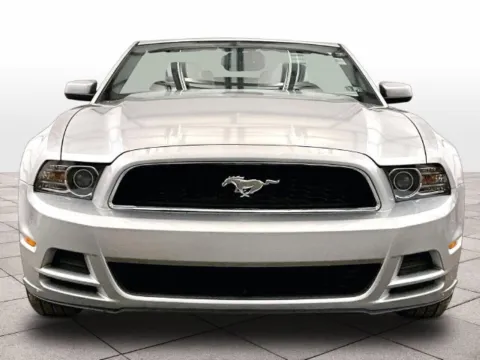 More photos of 2014 Ford Mustang V6 Premium at Bob Ruth Ford Dillsburg, PA