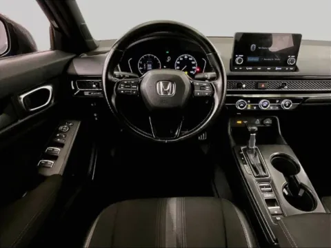 More photos of 2022 Honda Civic Sport at Bob Ruth Ford Dillsburg, PA