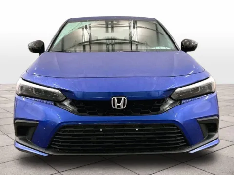 Another view of 2022 Honda Civic Sport for sale in Dillsburg, PA at Bob Ruth Ford Dillsburg
