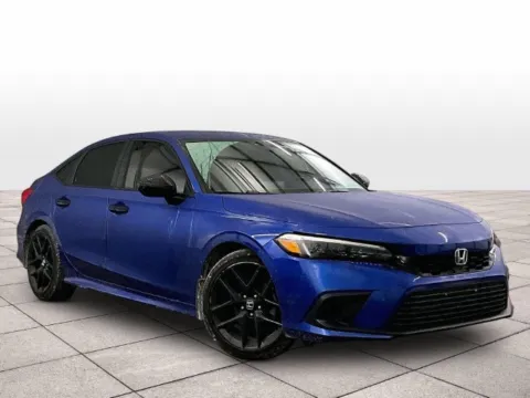 Photos of 2022 Honda Civic Sport for sale in Dillsburg, PA at Bob Ruth Ford Dillsburg