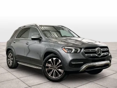 Photos of 2023 Mercedes-Benz GLE 350 for sale in Dillsburg, PA at Bob Ruth Ford Dillsburg