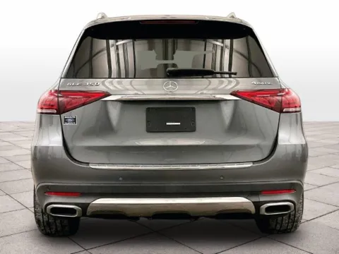 More photos of 2023 Mercedes-Benz GLE 350 at Bob Ruth Ford Dillsburg, PA