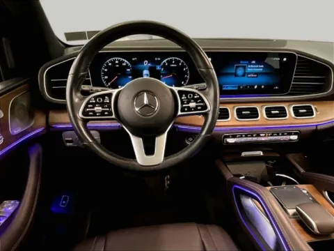 More photos of 2023 Mercedes-Benz GLE 350 at Bob Ruth Ford Dillsburg, PA