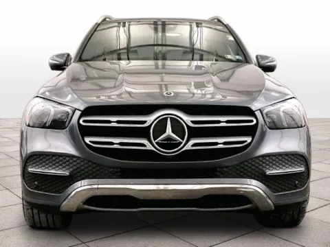 Another view of 2023 Mercedes-Benz GLE 350 for sale in Dillsburg, PA at Bob Ruth Ford Dillsburg