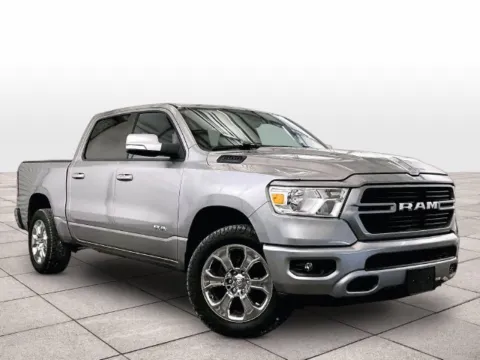 Photos of 2021 Ram 1500 Big Horn/Lone Star for sale in Dillsburg, PA at Bob Ruth Ford Dillsburg