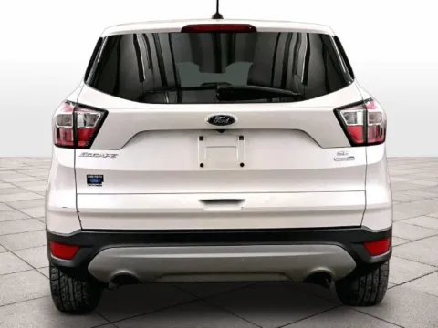 More photos of 2017 Ford Escape SE at Bob Ruth Ford Dillsburg, PA
