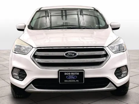 Another view of 2017 Ford Escape SE for sale in Dillsburg, PA at Bob Ruth Ford Dillsburg
