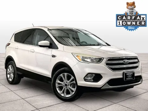Photos of 2017 Ford Escape SE for sale in Dillsburg, PA at Bob Ruth Ford Dillsburg
