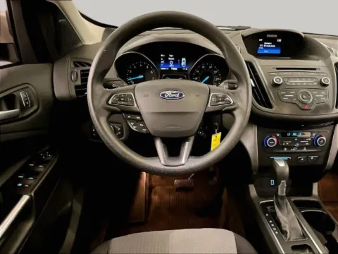 More photos of 2017 Ford Escape SE at Bob Ruth Ford Dillsburg, PA