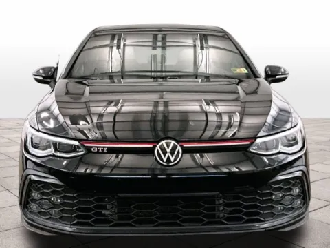 Another view of 2024 Volkswagen Golf GTI 2.0T SE for sale in Dillsburg, PA at Bob Ruth Ford Dillsburg