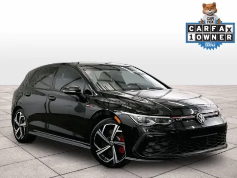 Photos of 2024 Volkswagen Golf GTI 2.0T SE for sale in Dillsburg, PA at Bob Ruth Ford Dillsburg