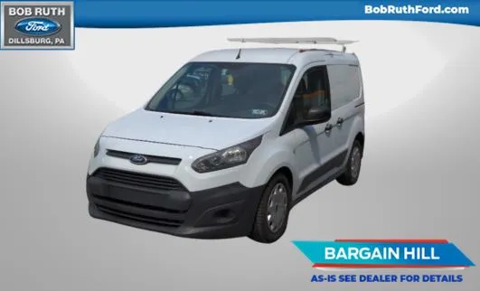 Used 2016 Ford Transit Connect XL for sale in Dillsburg, PA at Bob