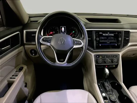 More photos of 2021 Volkswagen Atlas 3.6L V6 SE w/Technology at Bob Ruth Ford Dillsburg, PA