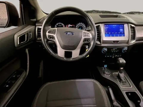 More photos of 2023 Ford Ranger XLT at Bob Ruth Ford Dillsburg, PA