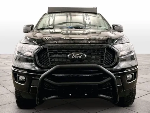Another view of 2023 Ford Ranger XLT for sale in Dillsburg, PA at Bob Ruth Ford Dillsburg
