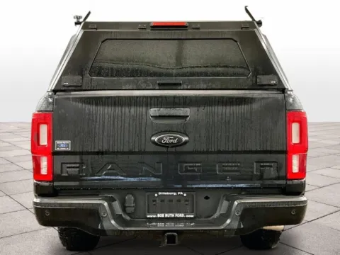 More photos of 2023 Ford Ranger XLT at Bob Ruth Ford Dillsburg, PA