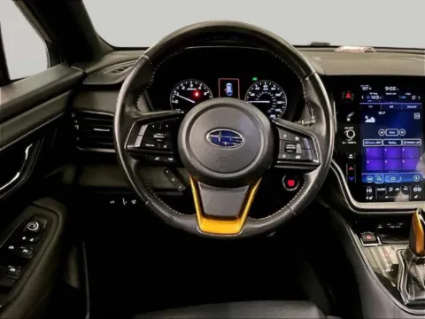More photos of 2022 Subaru Outback Wilderness at Bob Ruth Ford Dillsburg, PA