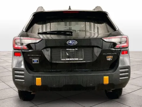 More photos of 2022 Subaru Outback Wilderness at Bob Ruth Ford Dillsburg, PA