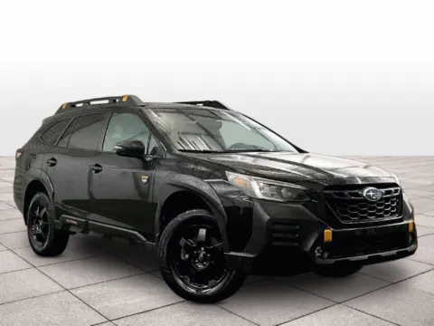 Photos of 2022 Subaru Outback Wilderness for sale in Dillsburg, PA at Bob Ruth Ford Dillsburg