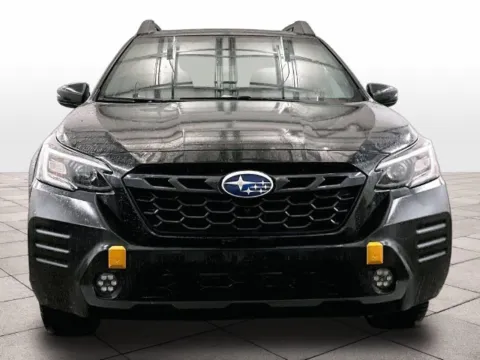 Another view of 2022 Subaru Outback Wilderness for sale in Dillsburg, PA at Bob Ruth Ford Dillsburg