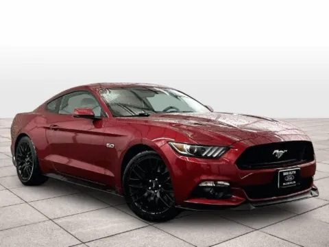 Photos of 2017 Ford Mustang GT Premium for sale in Dillsburg, PA at Bob Ruth Ford Dillsburg