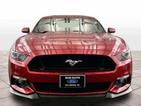 Another view of 2017 Ford Mustang GT Premium for sale in Dillsburg, PA at Bob Ruth Ford Dillsburg