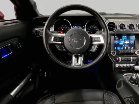 More photos of 2017 Ford Mustang GT Premium at Bob Ruth Ford Dillsburg, PA