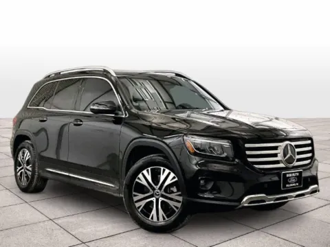 Photos of 2026 Mercedes-Benz GLB 250 for sale in Dillsburg, PA at Bob Ruth Ford Dillsburg