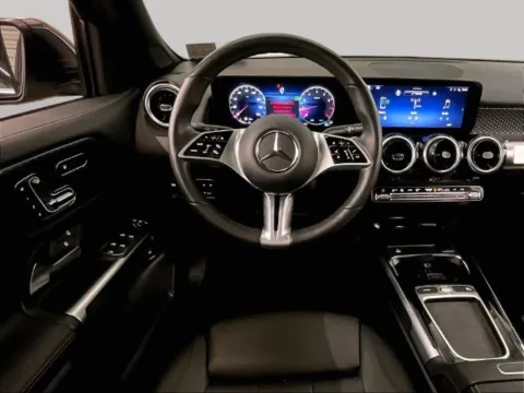 More photos of 2026 Mercedes-Benz GLB 250 at Bob Ruth Ford Dillsburg, PA