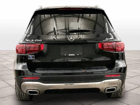 More photos of 2026 Mercedes-Benz GLB 250 at Bob Ruth Ford Dillsburg, PA