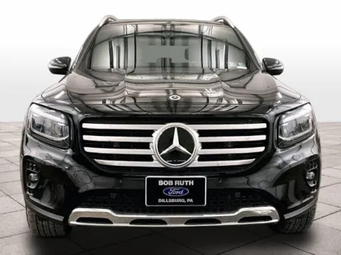 Another view of 2026 Mercedes-Benz GLB 250 for sale in Dillsburg, PA at Bob Ruth Ford Dillsburg