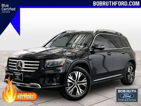 Unknown 2026 Mercedes-Benz GLB 250 for sale in Dillsburg, PA