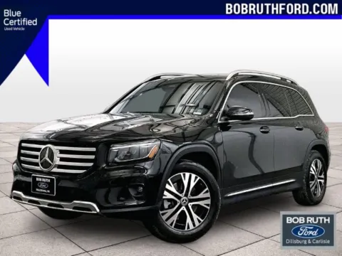 Unknown 2026 Mercedes-Benz GLB 250 for sale in Dillsburg, PA