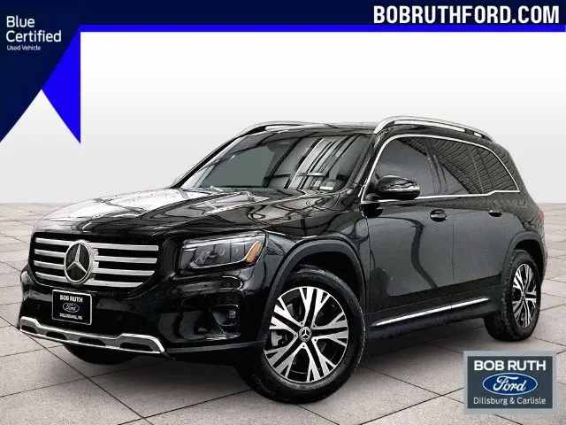 Unknown 2026 Mercedes-Benz GLB 250 for sale in Dillsburg, PA