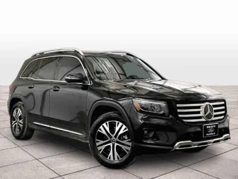 Photos of 2026 Mercedes-Benz GLB 250 for sale in Dillsburg, PA at Bob Ruth Ford Dillsburg