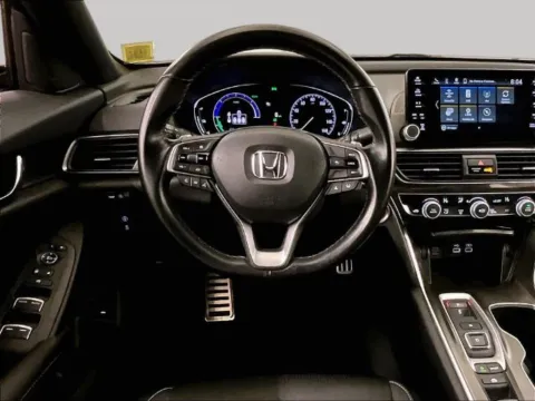 More photos of 2022 Honda Accord Hybrid Sport at Bob Ruth Ford Dillsburg, PA