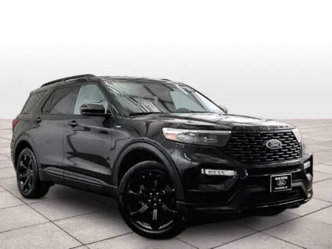 Photos of 2023 Ford Explorer ST-Line for sale in Dillsburg, PA at Bob Ruth Ford Dillsburg