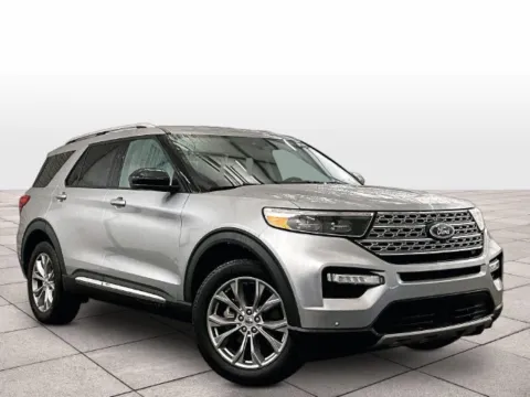 Photos of 2023 Ford Explorer Limited for sale in Dillsburg, PA at Bob Ruth Ford Dillsburg