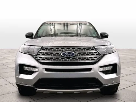 Another view of 2023 Ford Explorer Limited for sale in Dillsburg, PA at Bob Ruth Ford Dillsburg