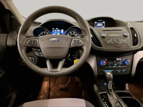 More photos of 2017 Ford Escape SE at Bob Ruth Ford Dillsburg, PA