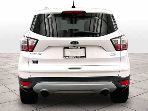 More photos of 2017 Ford Escape SE at Bob Ruth Ford Dillsburg, PA