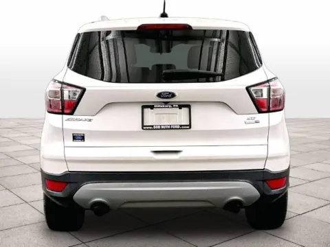 More photos of 2017 Ford Escape SE at Bob Ruth Ford Dillsburg, PA