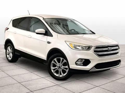 Photos of 2017 Ford Escape SE for sale in Dillsburg, PA at Bob Ruth Ford Dillsburg
