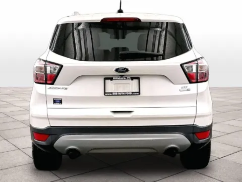 More photos of 2017 Ford Escape SE at Bob Ruth Ford Dillsburg, PA