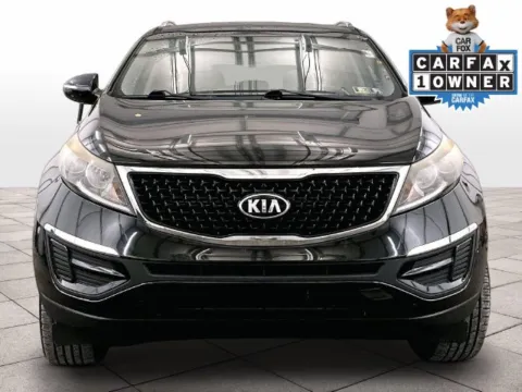 More photos of 2015 Kia Sportage LX at Bob Ruth Ford Dillsburg, PA
