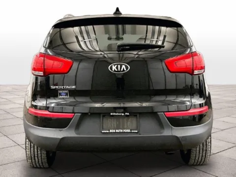More photos of 2015 Kia Sportage LX at Bob Ruth Ford Dillsburg, PA