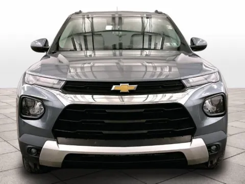 Another view of 2021 Chevrolet TrailBlazer LT for sale in Dillsburg, PA at Bob Ruth Ford Dillsburg