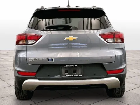 More photos of 2021 Chevrolet TrailBlazer LT at Bob Ruth Ford Dillsburg, PA